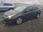 Lot #3311800205 2017 TOYOTA PRIUS