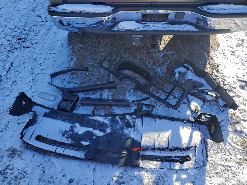 2002 GMC NEW SIERRA #3308309170