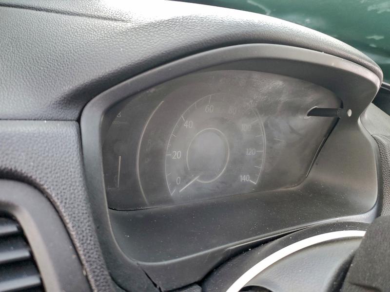 2016 HONDA CR-V EXL #3312435610