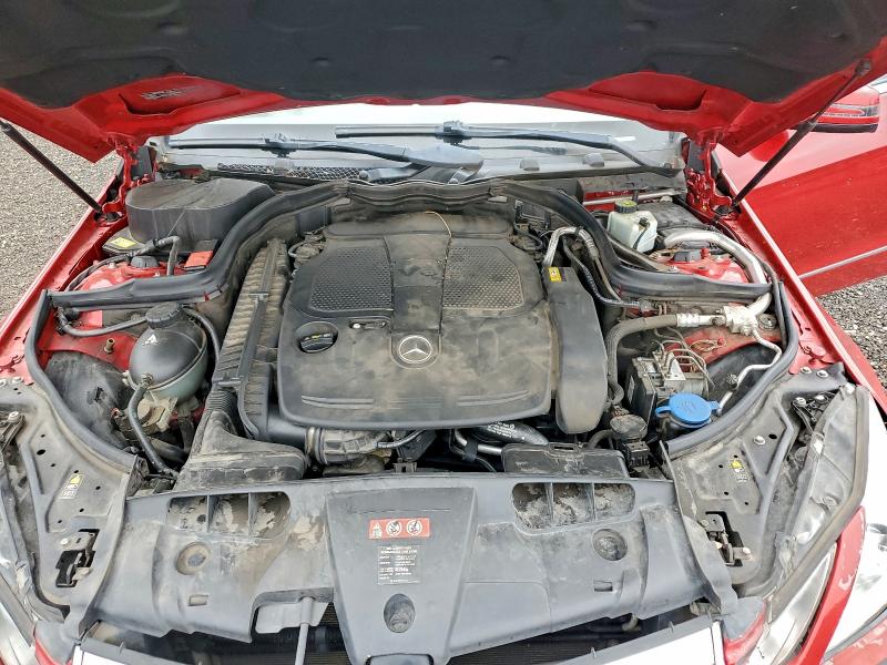 2013 MERCEDES-BENZ E 350 #3304704931