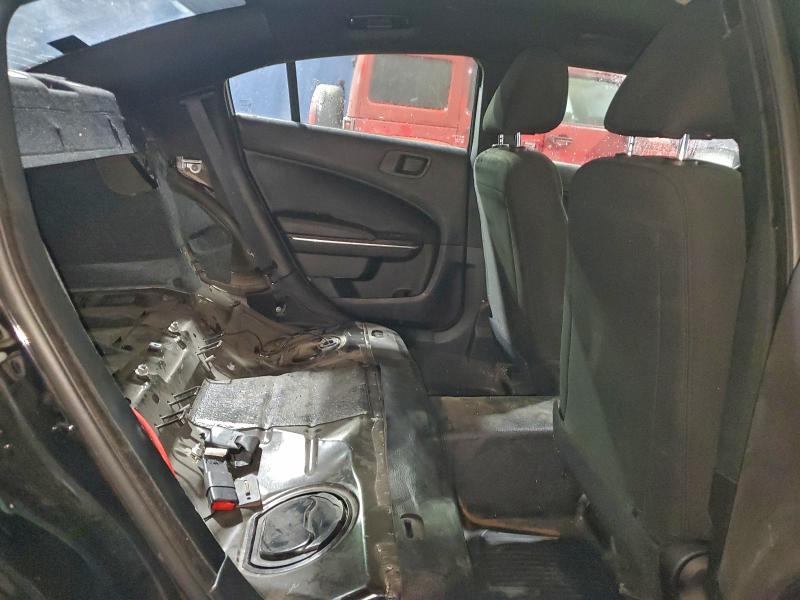 2018 DODGE CHARGER PO #3303602940