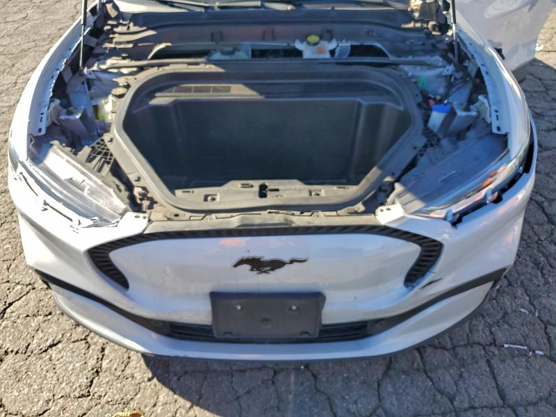 2022 FORD MUSTANG MA #3308200293