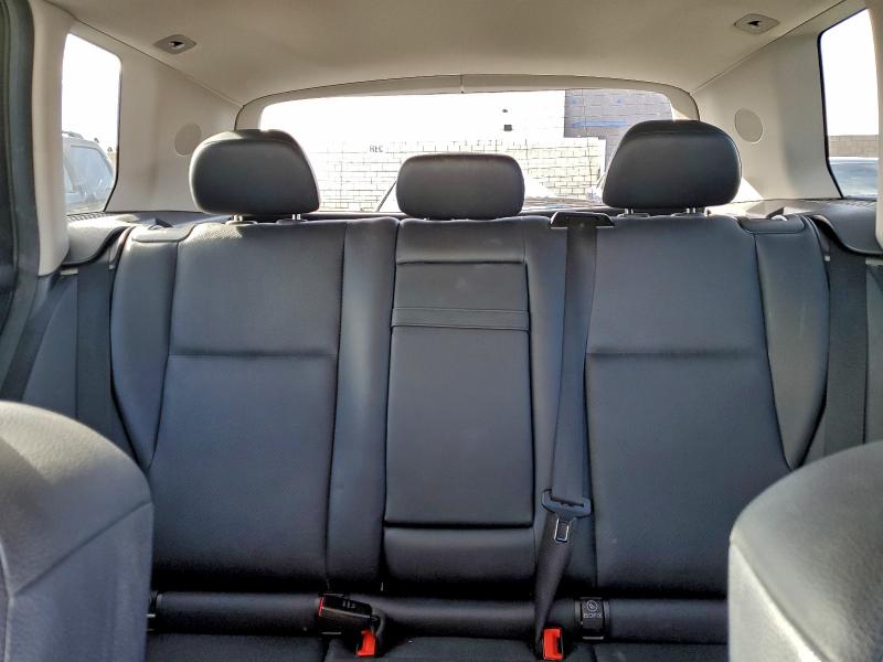 2011 MERCEDES-BENZ GLK 350 #3303072783