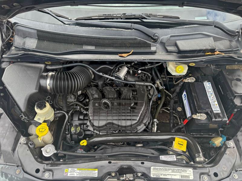 2012 VOLKSWAGEN ROUTAN SE #3303713435