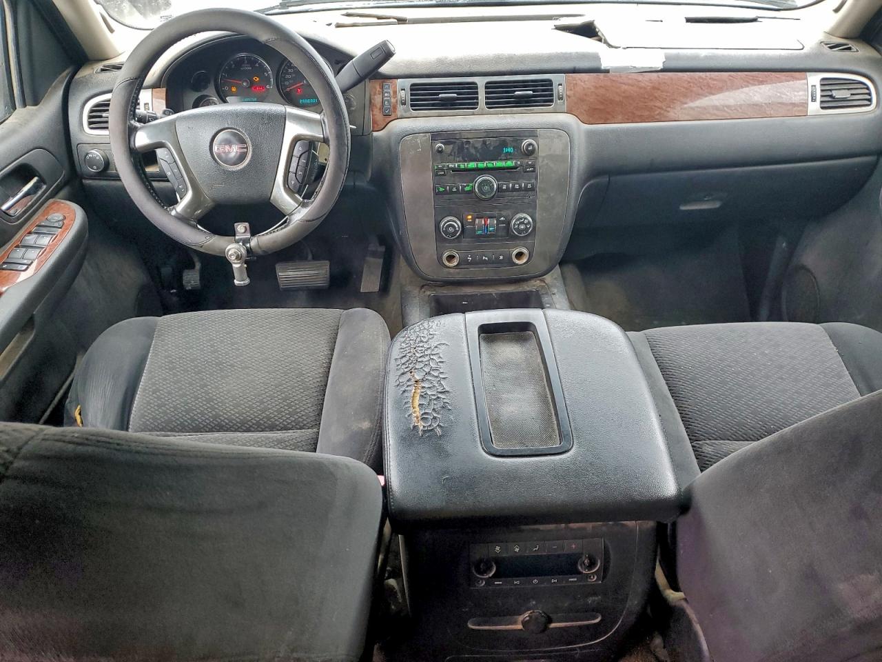 Lot #3304567476 2007 GMC YUKON