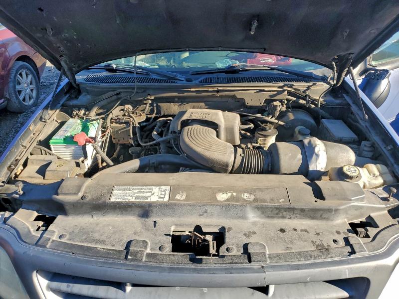 2003 FORD F150 SUPER #3303840548