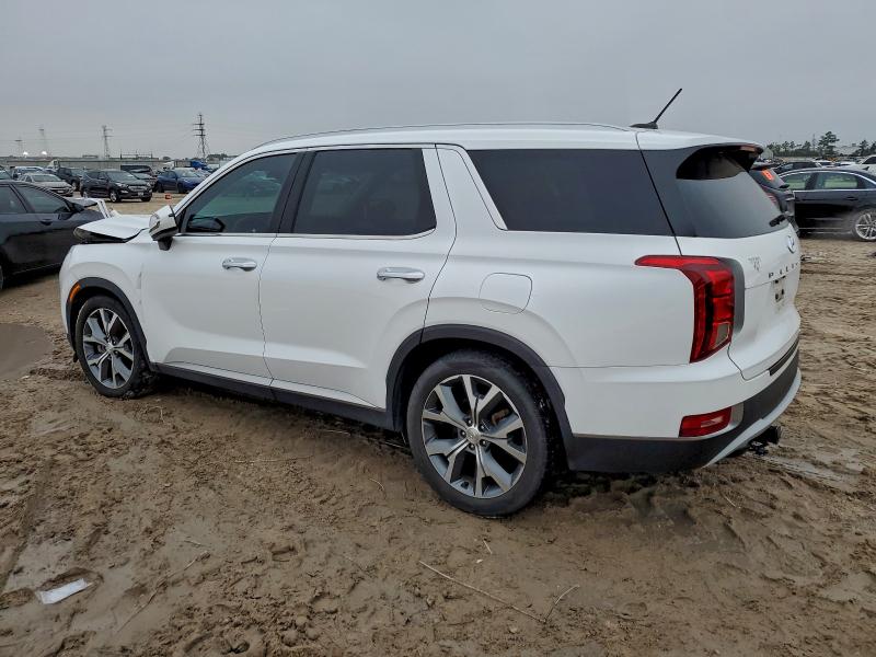 2020 HYUNDAI PALISADE S #3304505473