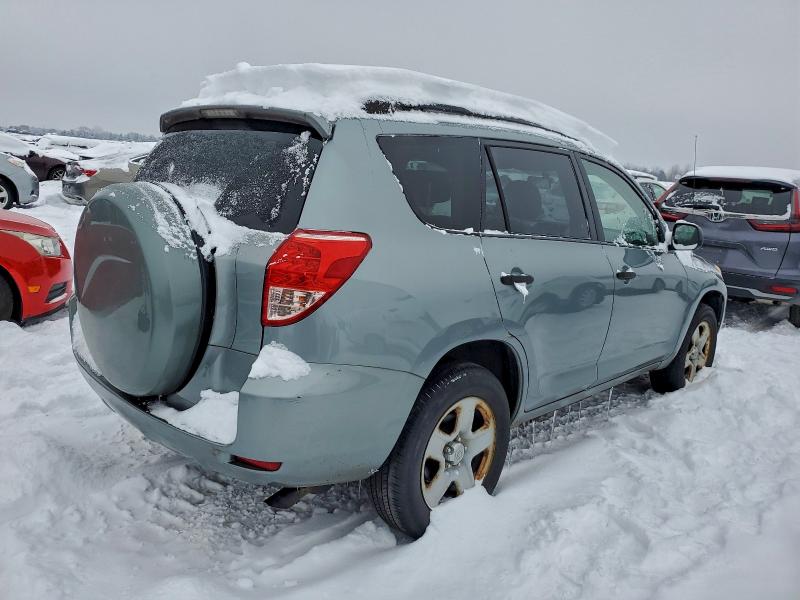 2007 TOYOTA RAV4 #3303583929