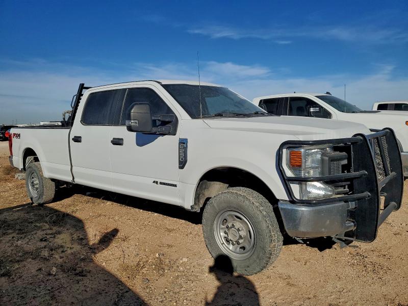 2022 FORD F250 SUPER #3310420957