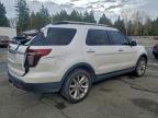 Lot #3319220732 2013 FORD EXPLORER L