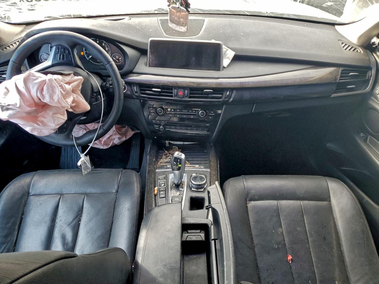 Lot #3311754722 2014 BMW X5 XDRIVE3