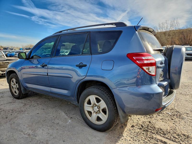 2012 TOYOTA RAV4 #3312534613