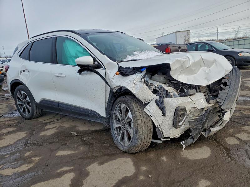 2023 FORD ESCAPE PLA #3304547485