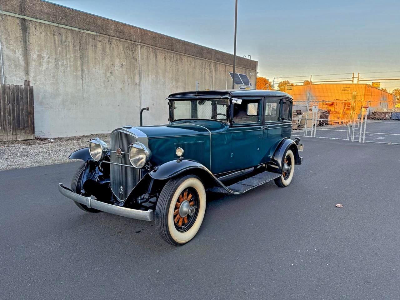 Lot #3305446061 1931 OTHE OTHER