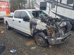 Lot #3303830467 2018 FORD F250 SUPER
