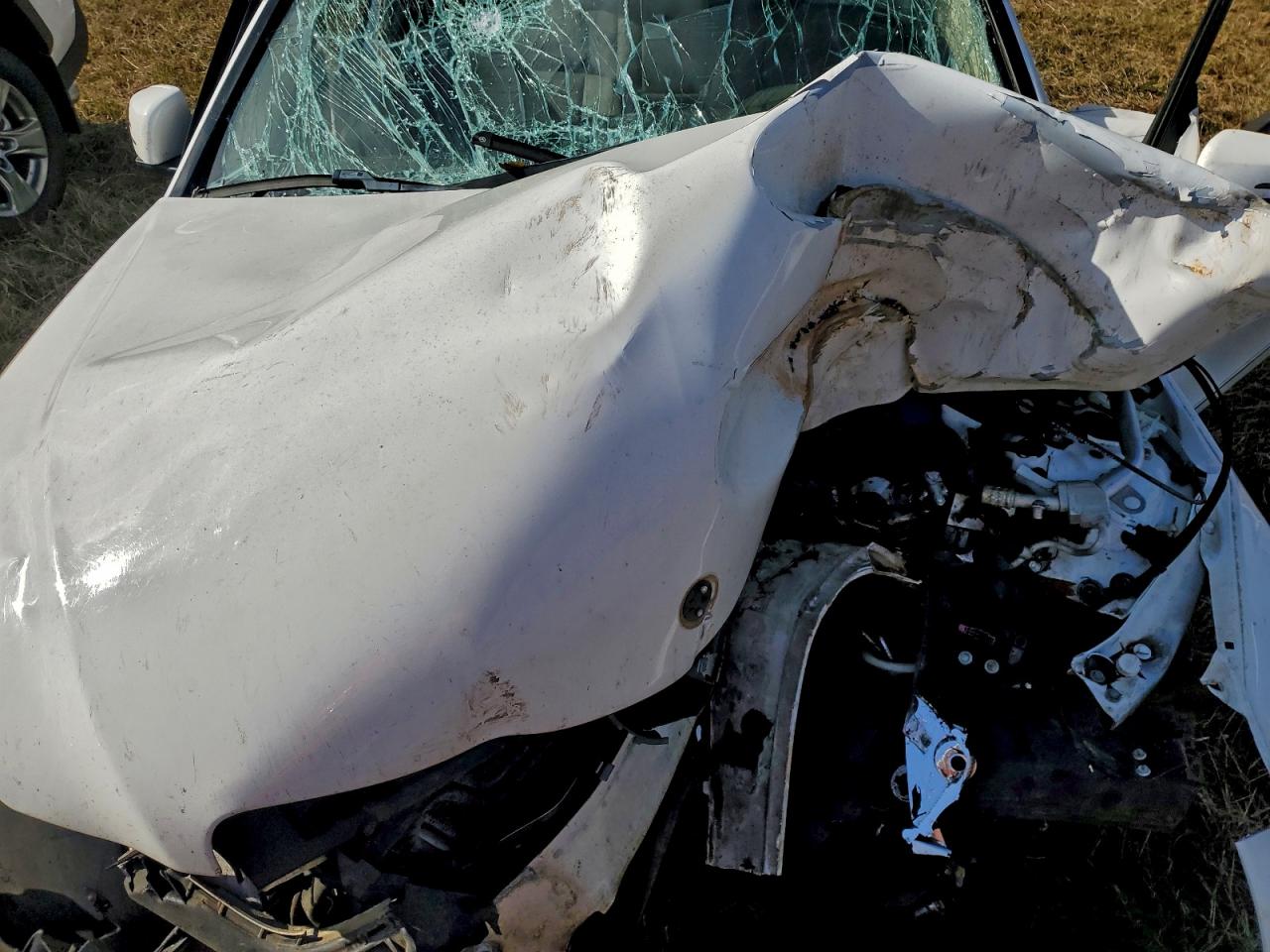 Lot #3316008772 2013 MERCEDES-BENZ C 250