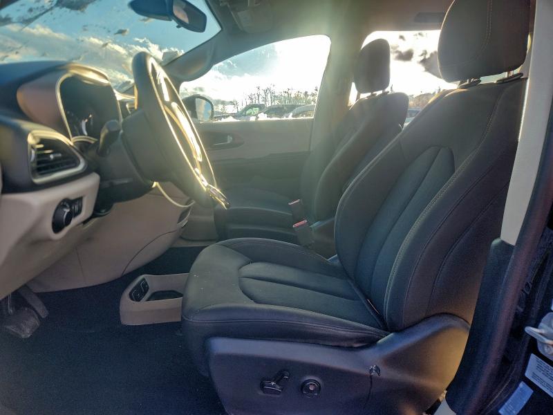 2017 CHRYSLER PACIFICA T #3305543122