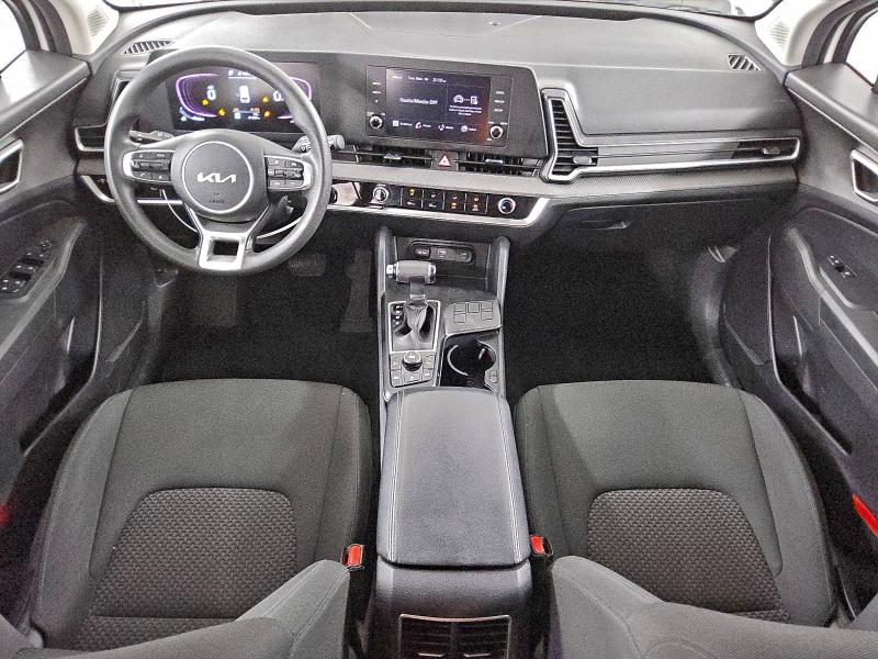 2023 KIA SPORTAGE L #3318885933