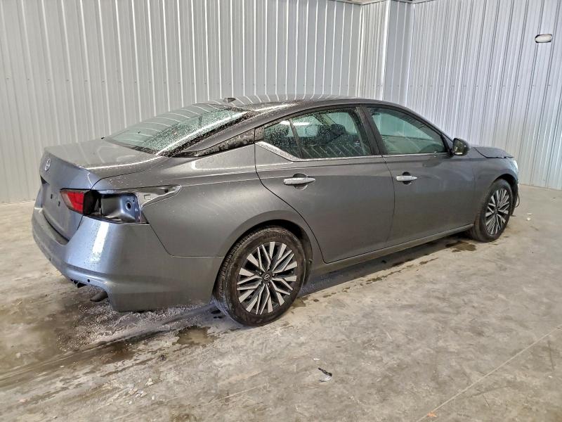 2025 NISSAN ALTIMA SV #3317822206