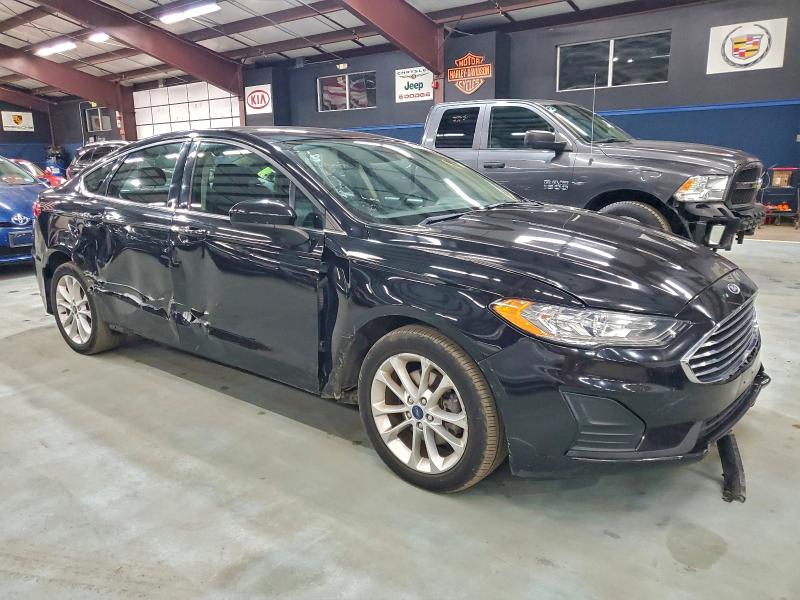 2019 FORD FUSION SE #3302762350