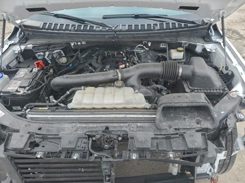 2024 FORD EXPEDITION #3316825443