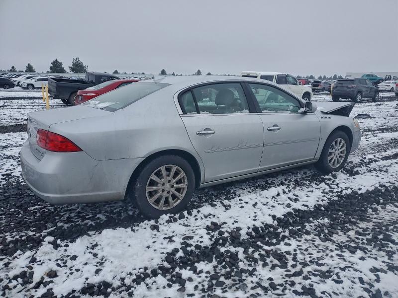 2009 BUICK LUCERNE CX #3304111490