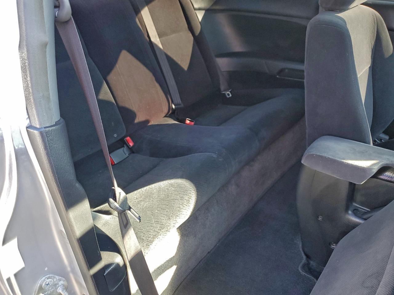 Lot #3311526298 2004 HONDA CIVIC EX