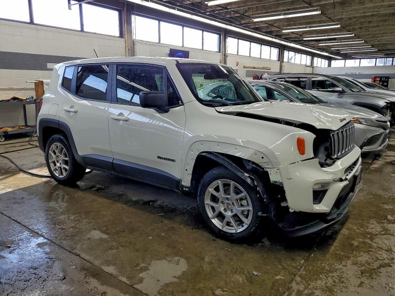 2023 JEEP RENEGADE L #3312517624