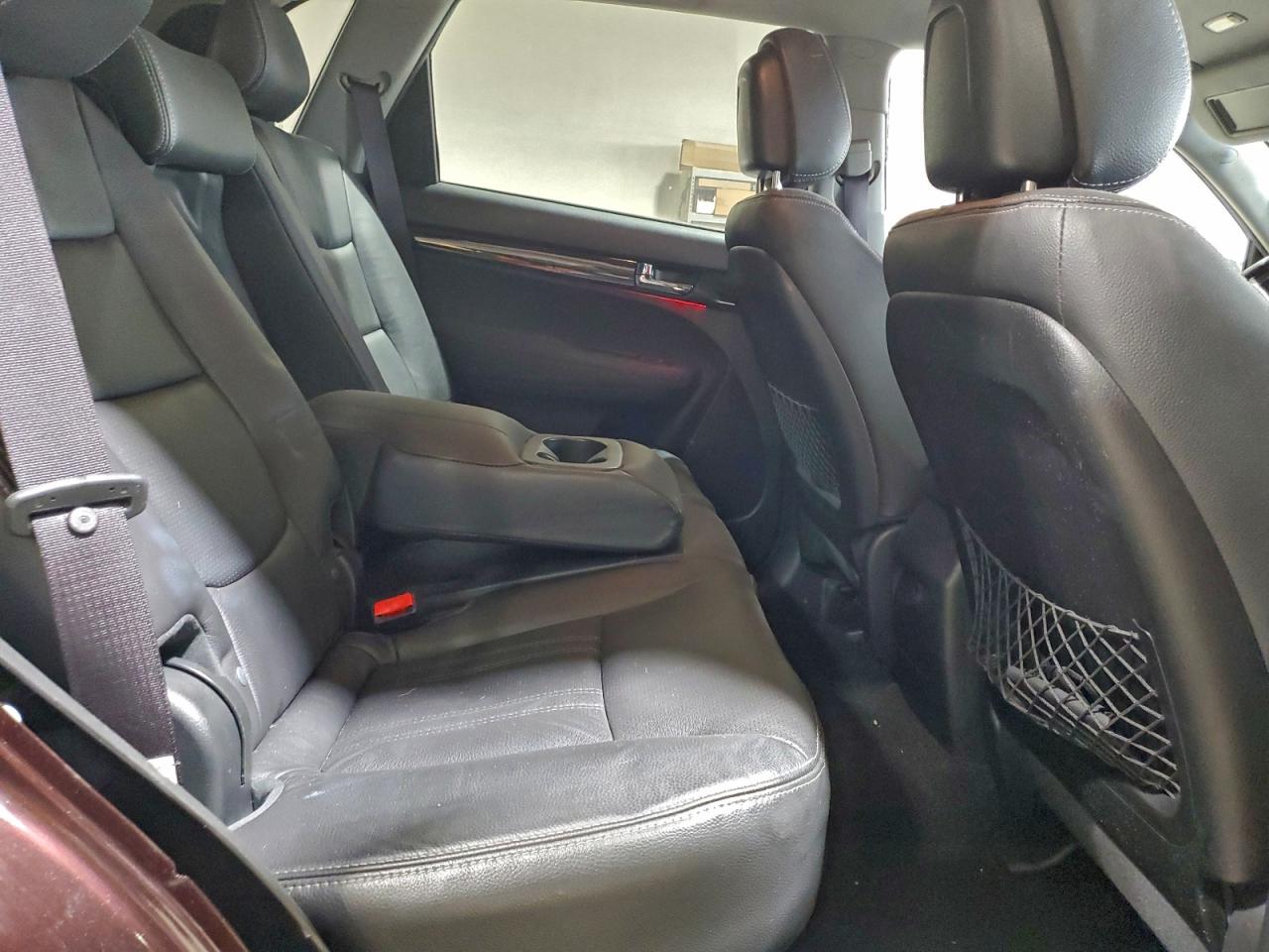 Lot #3315961230 2013 KIA SORENTO EX