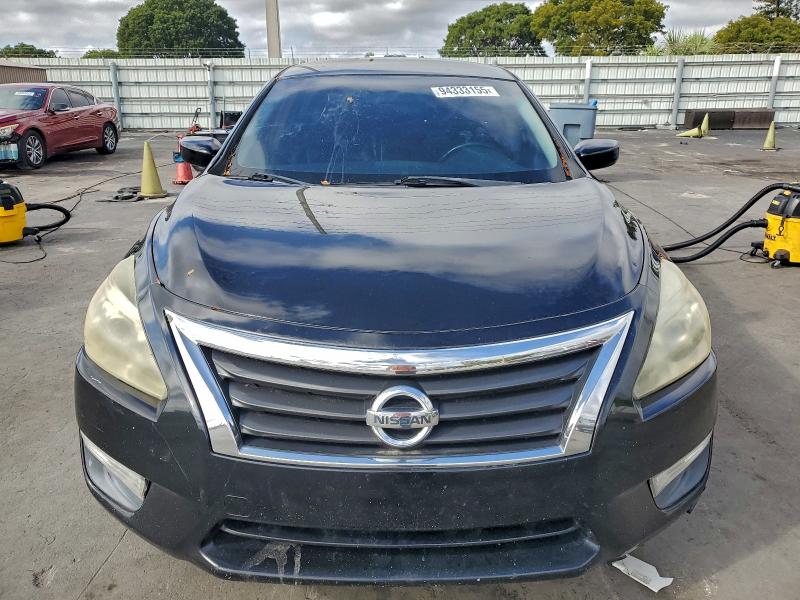 2013 NISSAN ALTIMA 2.5 #3303942698