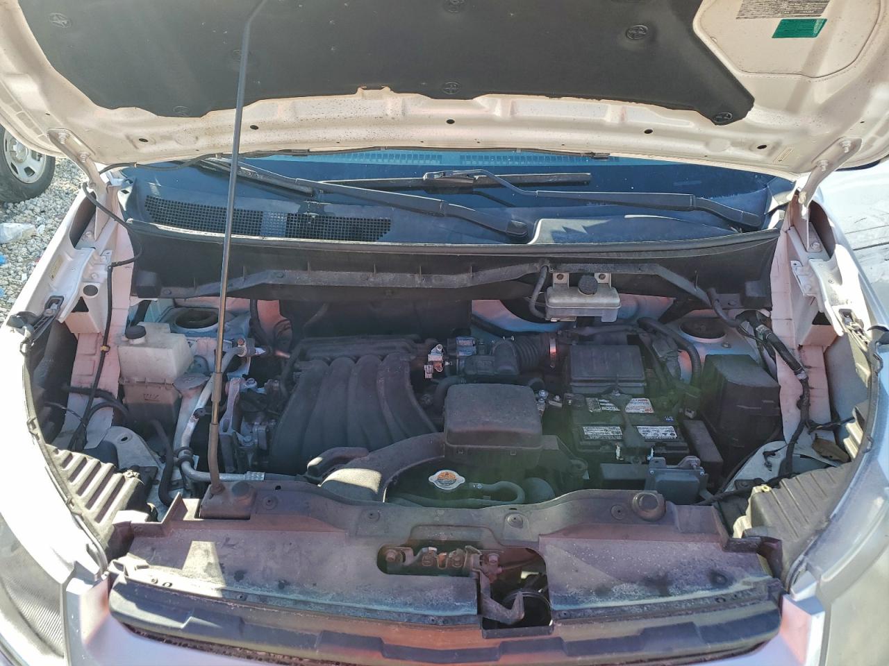 CHEVROLET EXPRESS LT