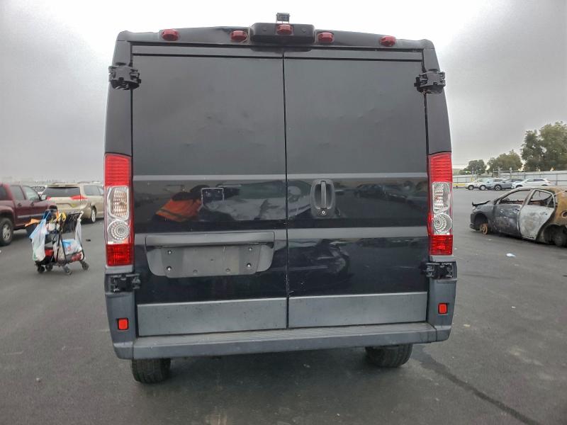 2016 RAM PROMASTER #3318916917