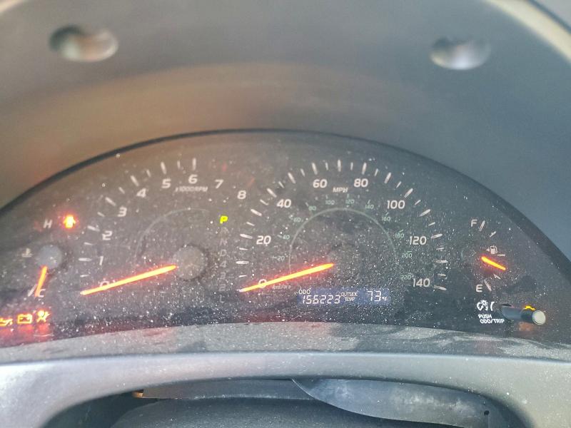 2007 TOYOTA CAMRY CE #3311681285