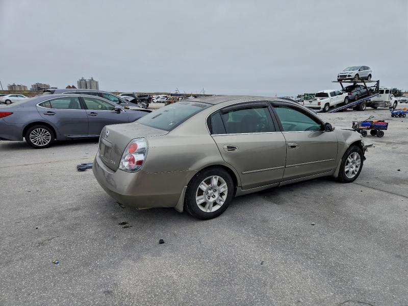 2005 NISSAN ALTIMA S #3303925713