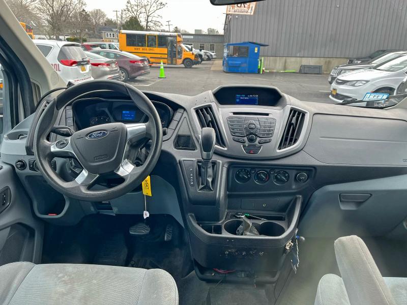 2015 FORD TRANSIT T- #3305011970