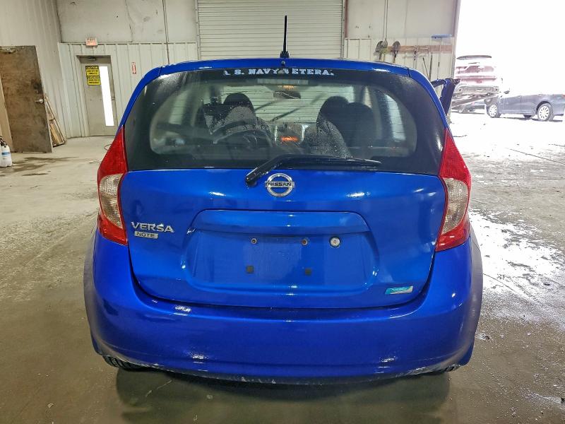 2016 NISSAN VERSA NOTE #3318927959
