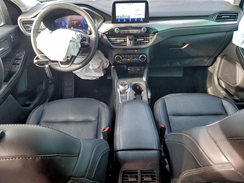 2022 FORD ESCAPE TIT #3310483070