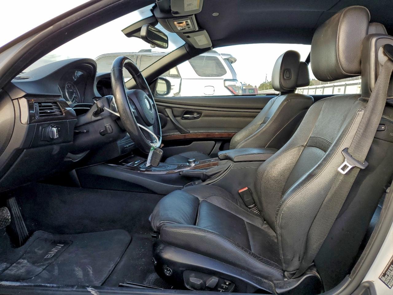 BMW 3 SERIES I SULEV