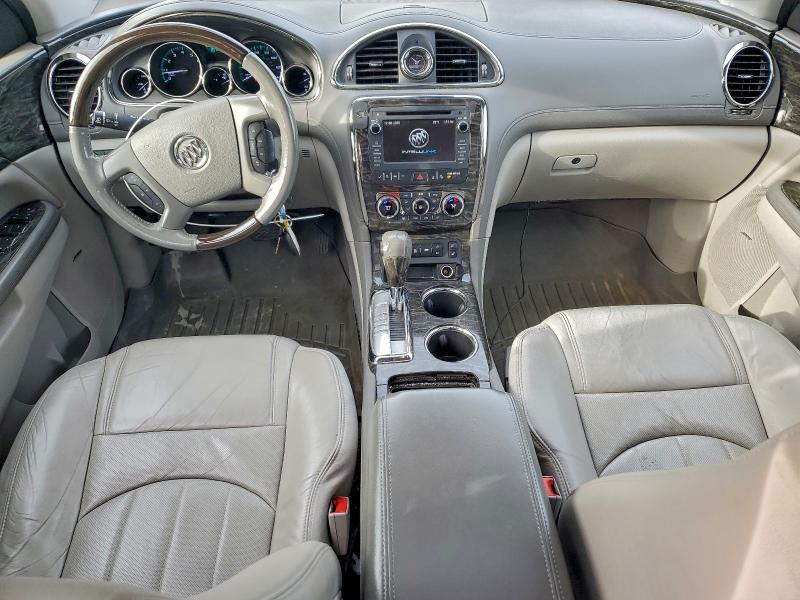 2014 BUICK ENCLAVE #3308454340