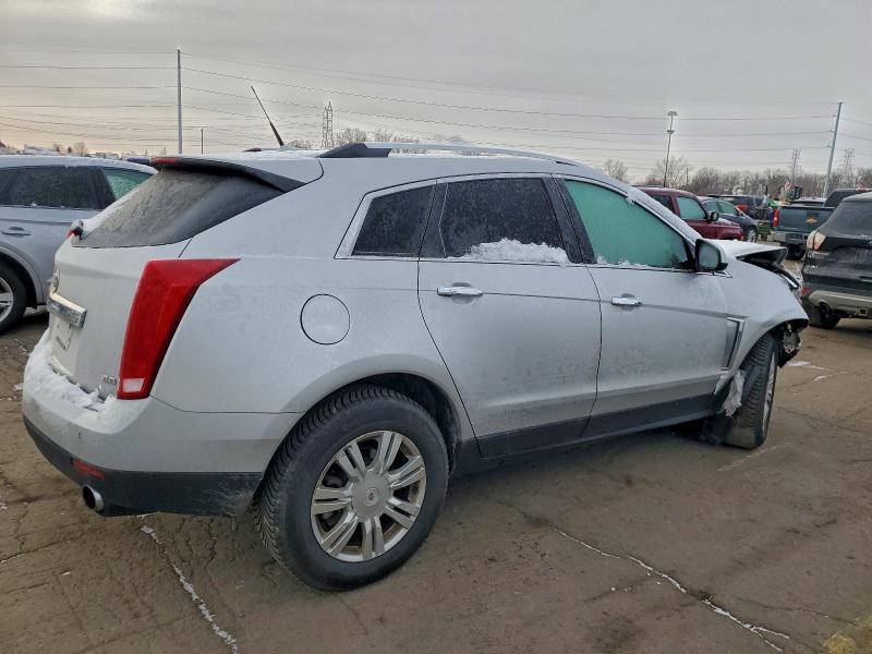 2013 CADILLAC SRX LUXURY #3304547477