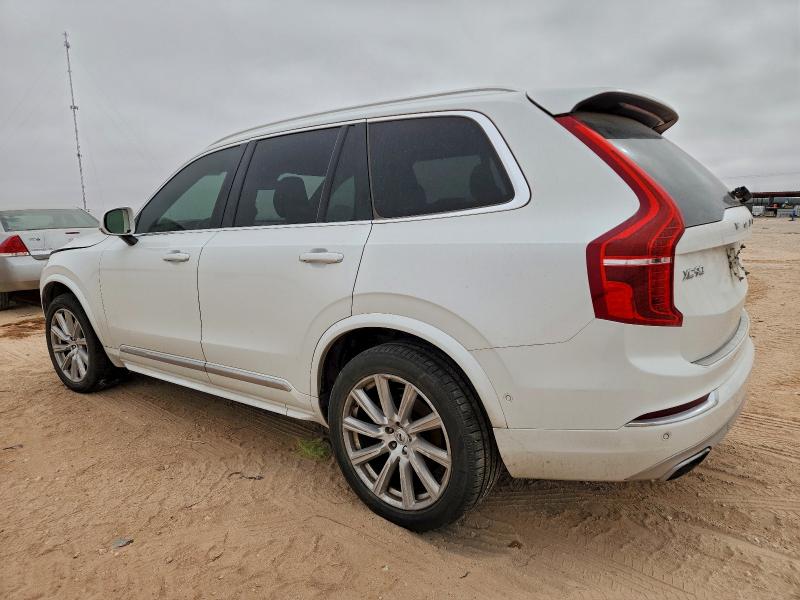 2017 VOLVO XC90 T6 #3315828349
