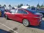 Lot #3301947424 2015 TOYOTA CAMRY LE