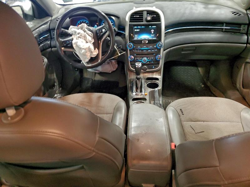 2015 CHEVROLET MALIBU 2LT #3303996684