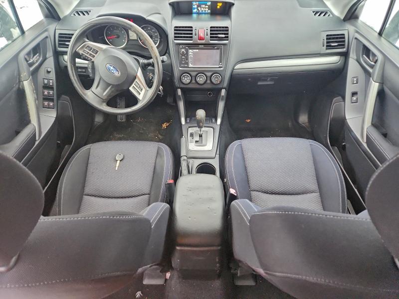 2014 SUBARU FORESTER 2 #3303704030