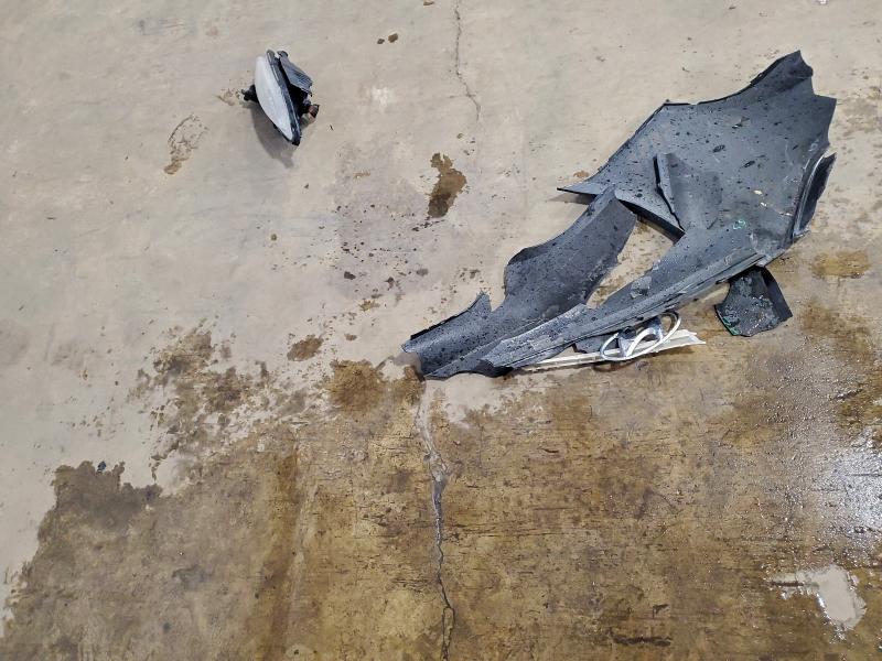 2013 HYUNDAI SONATA GLS #3303879770