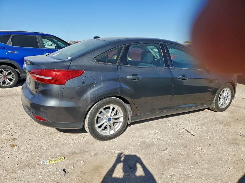 2016 FORD FOCUS SE #3317746070