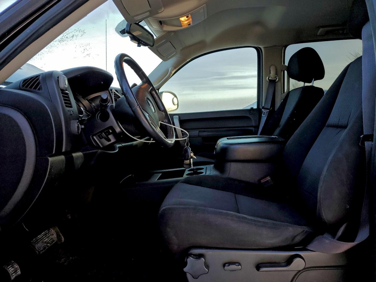 GMC SIERRA K1500 SLE