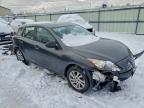 Lot #3312583174 2012 MAZDA 3 I
