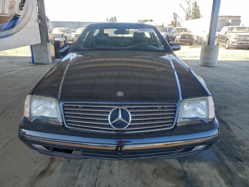 1998 MERCEDES-BENZ SL 500 #3305603866