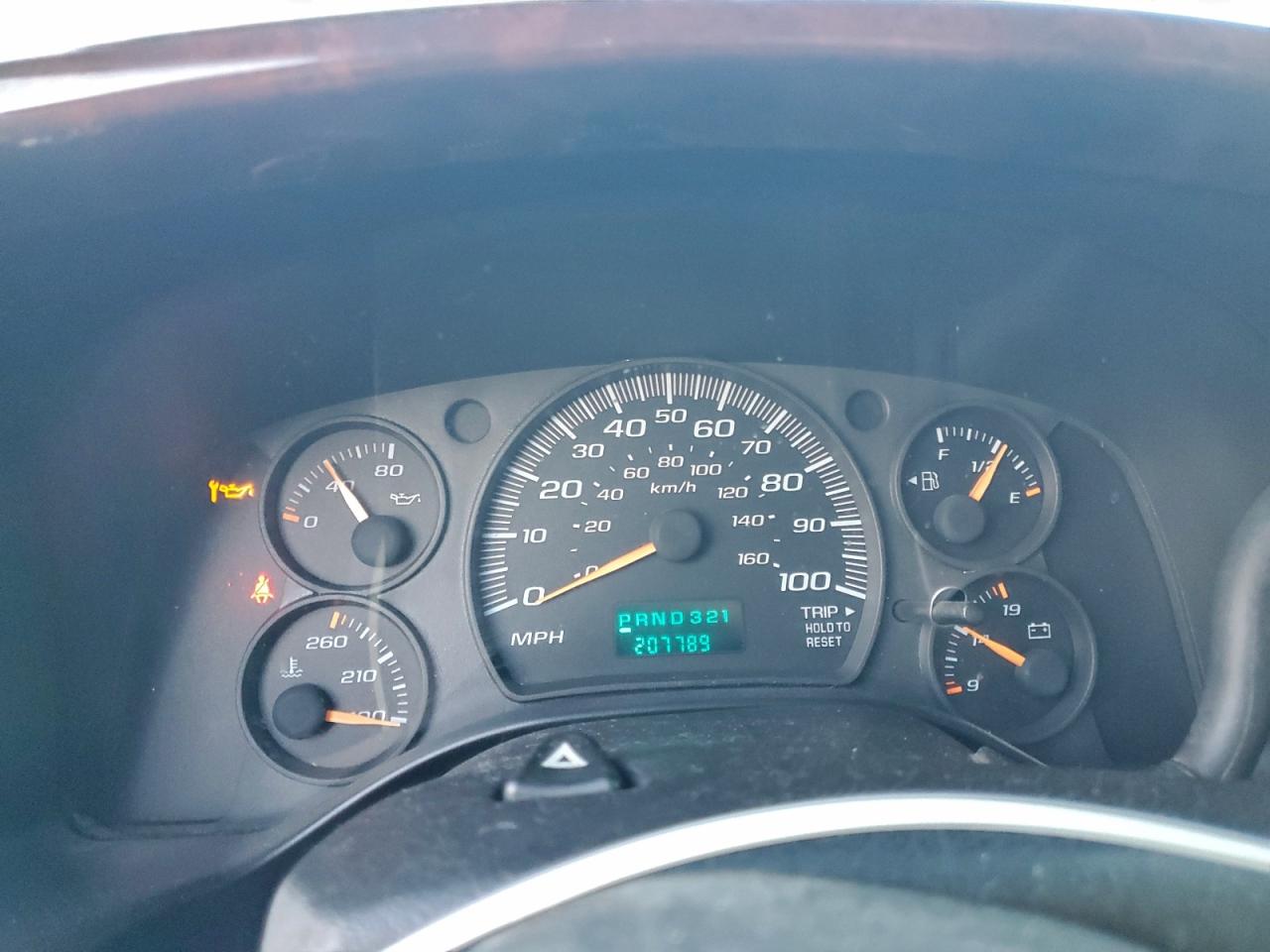 Lot #3302865917 2003 CHEVROLET EXPRESS G2